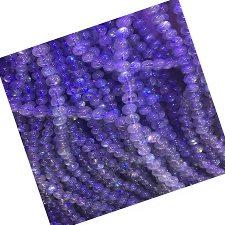 Custom Natural Gemstone Bracelets Professionell leverantör Tillverkare | ZH Gems 8