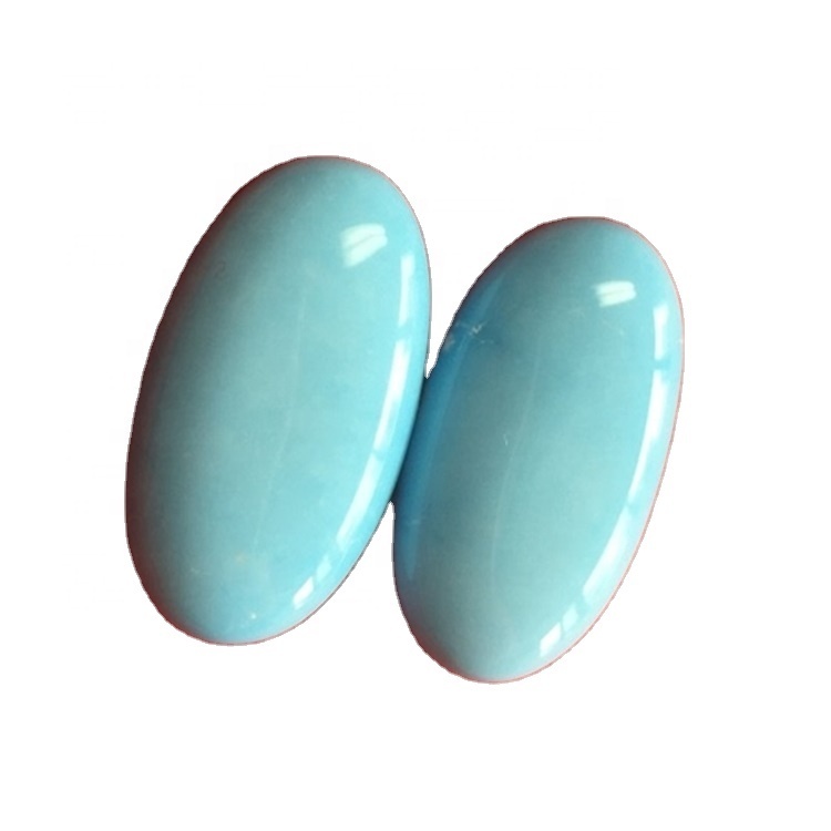 Wholesale Natural sleeping beautyTurquoise Gemstones for Jewelry Setting