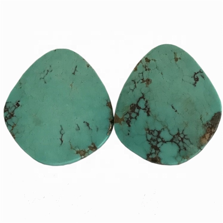 Produsen bisnis permata cabochon kustom | Permata ZH 8
