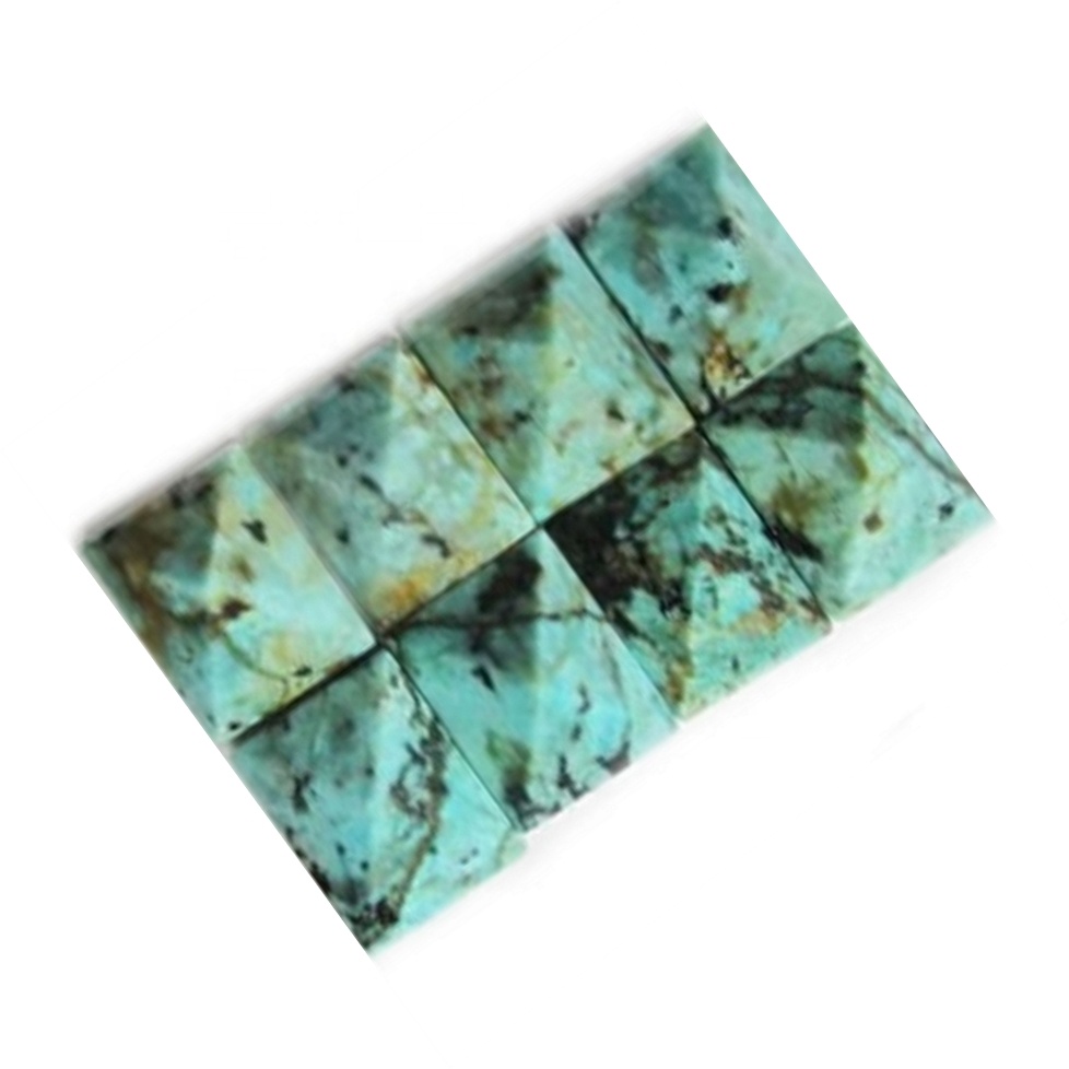 Groothandel -fasette edelstene teen groothandelpryse | Zh edelstene 8