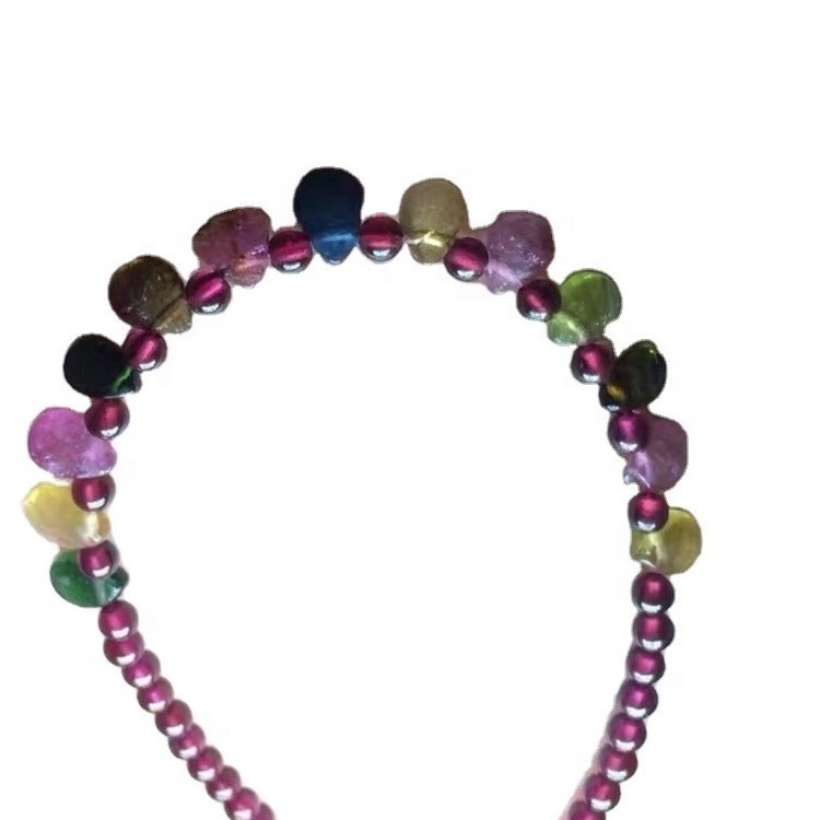 OEM এবং ODM আলগা রত্ন পাথর পুঁতি মূল্য তালিকা | জেডএইচ জেমস 8