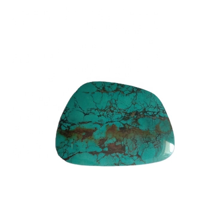 30*40mm nice bule OV gemstone turquoise cabochons