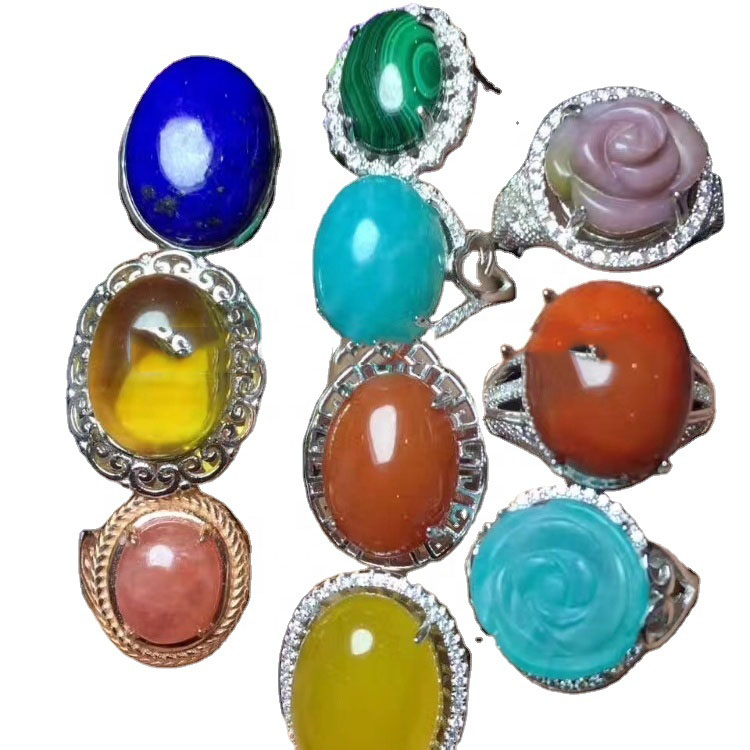 The Reasons Why We Love sleeping beauty turquoise cabochon