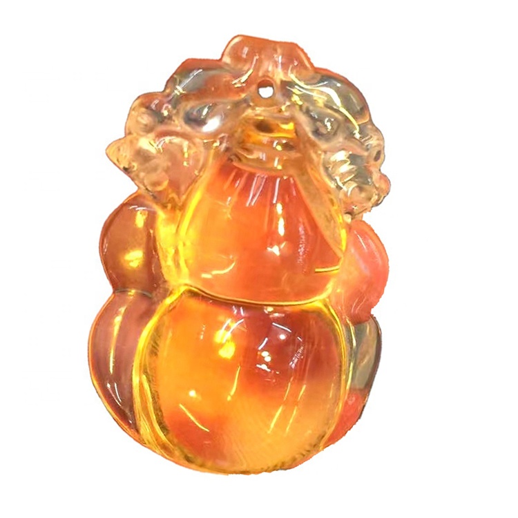 Custom ukiran gemstone figurines supplier Produsen | ZH Permata 8