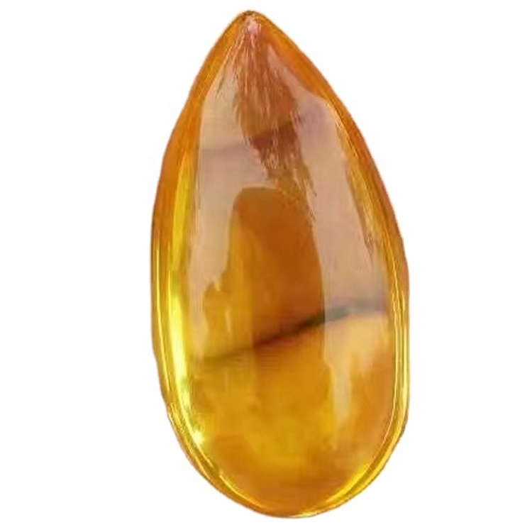 Natural Citrine Cabochons Lot Pear Shape Genuine Citrine Gemstones Cabs Loose Stones Smooth Gems