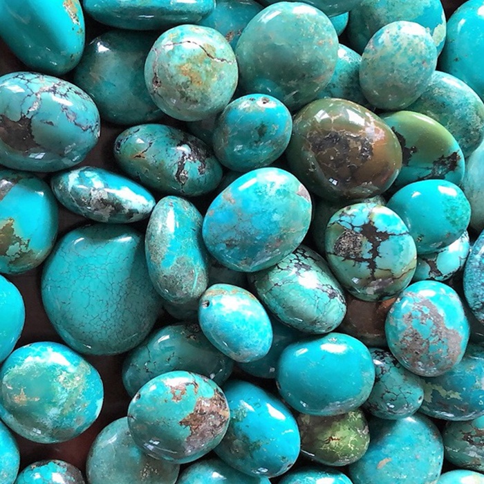 ভাল মানের ওভাল রত্ন পাথর সরবরাহ | Zh রত্ন 8