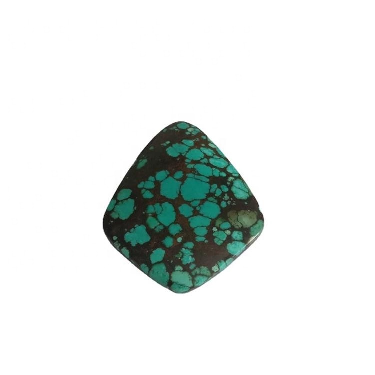 Indian fashion turquoise cabochon jewellery