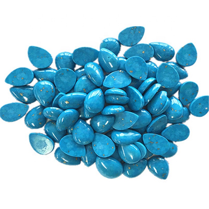 Oanpaste gemstone cabochons te keap bedriuw Fabrikant | ZH Gems 8