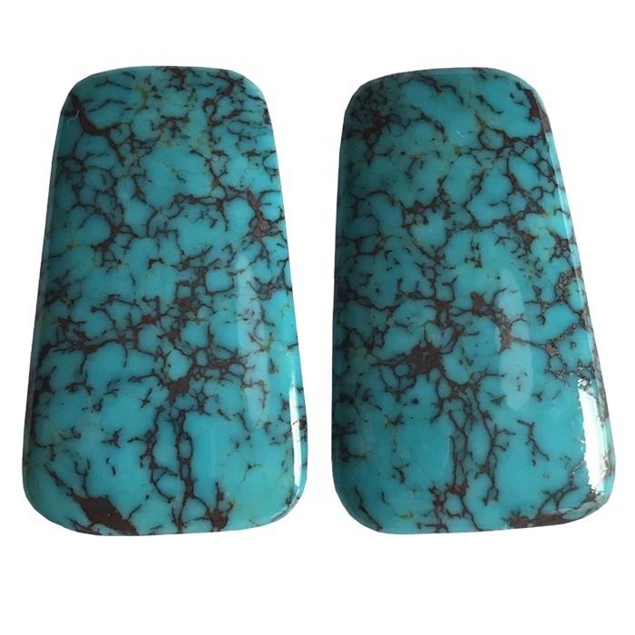 مزایای فوق العاده فیروزه ای تامین کننده قابل اعتماد عرضه کننده | Zh Gems 8