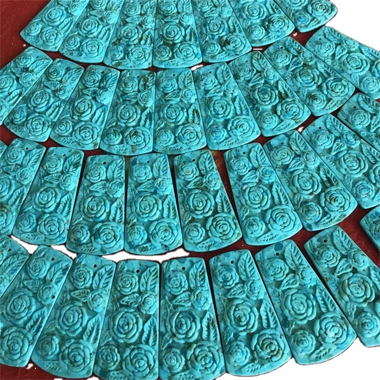 buyuk firuza tosh ta'minoti | ZH Gems 8