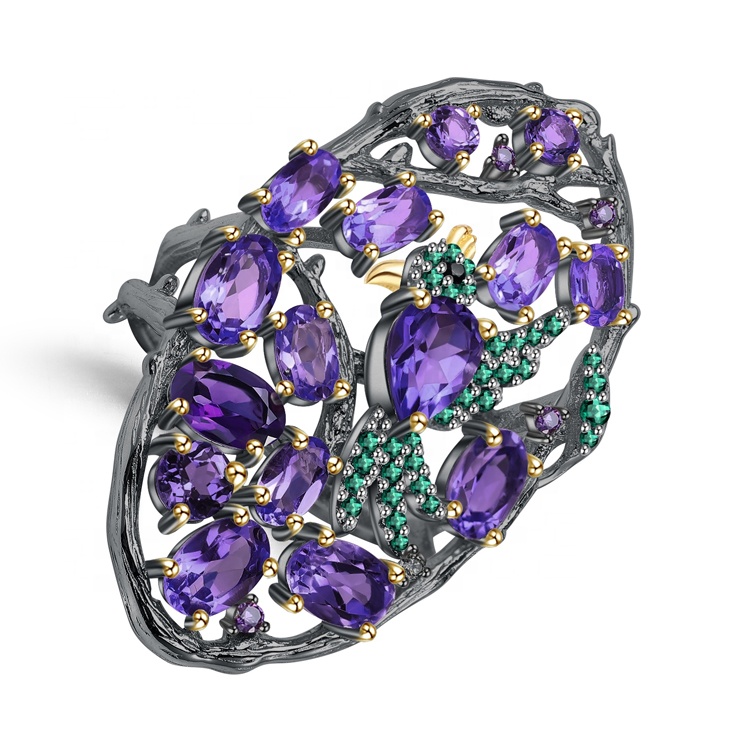 OEM & ODM Lîsteya Price Jewelry authentic authentic | Zh Gems 8