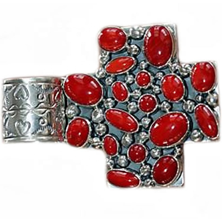 unikezelo olukhulu lwezacholo ze-turquoise | ZH Amagugu 8