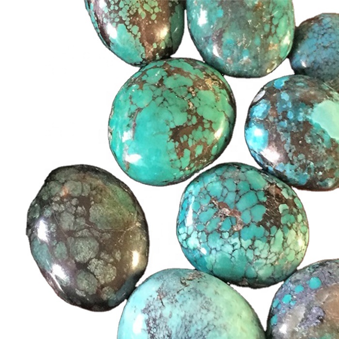 OEM & ODM types of turquoise Price List | ZH Gems 8