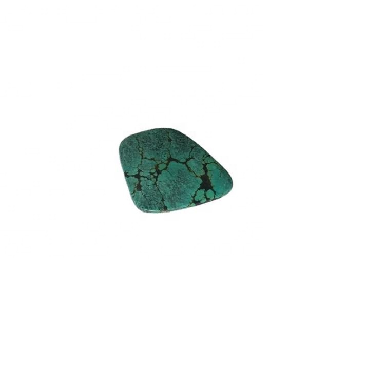 Fancy cutting  stones  Turquoise Natural Polished