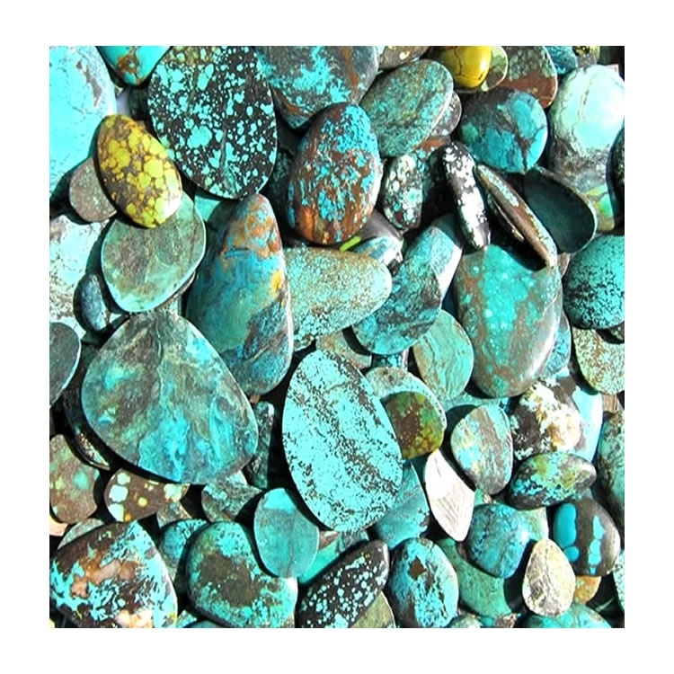 لیست قیمت کابوشن های طراح OEM & ODM | سنگهای ZH 8