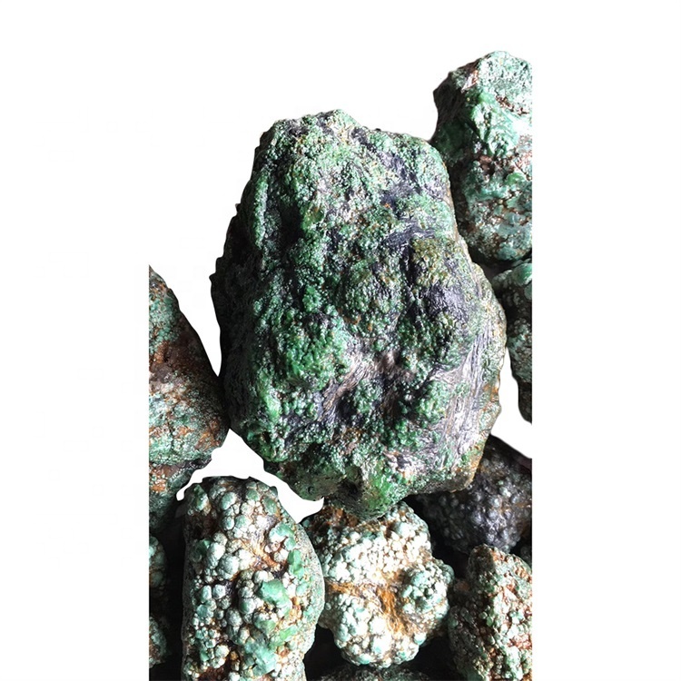 spiderweb green turquoise semiprecious stone rough BISBEE Turquoise Rough Unstabilized High Hardness 100%