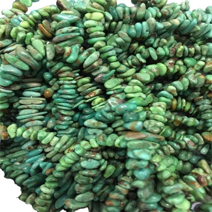 Perfect Arizona Turquoise Professionele Verskaffer | Zh juwele 8