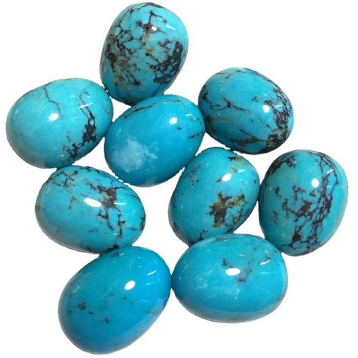 Perfect Turquoise Perler Engrosforsyning | Zh gems. 8
