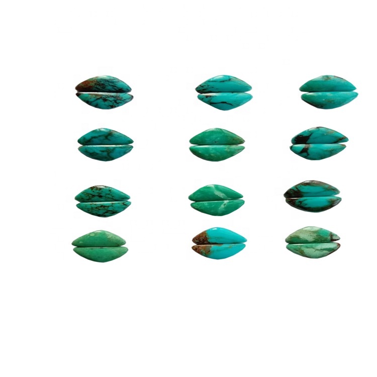 OEM & ODM مثلث مثلث قیمت | Zh Gems 8