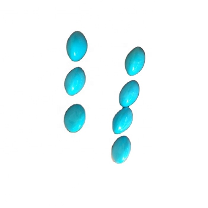Zh permata | Cara Beautiful Cara Bersihkan Pasokan Beads Turquoise 8