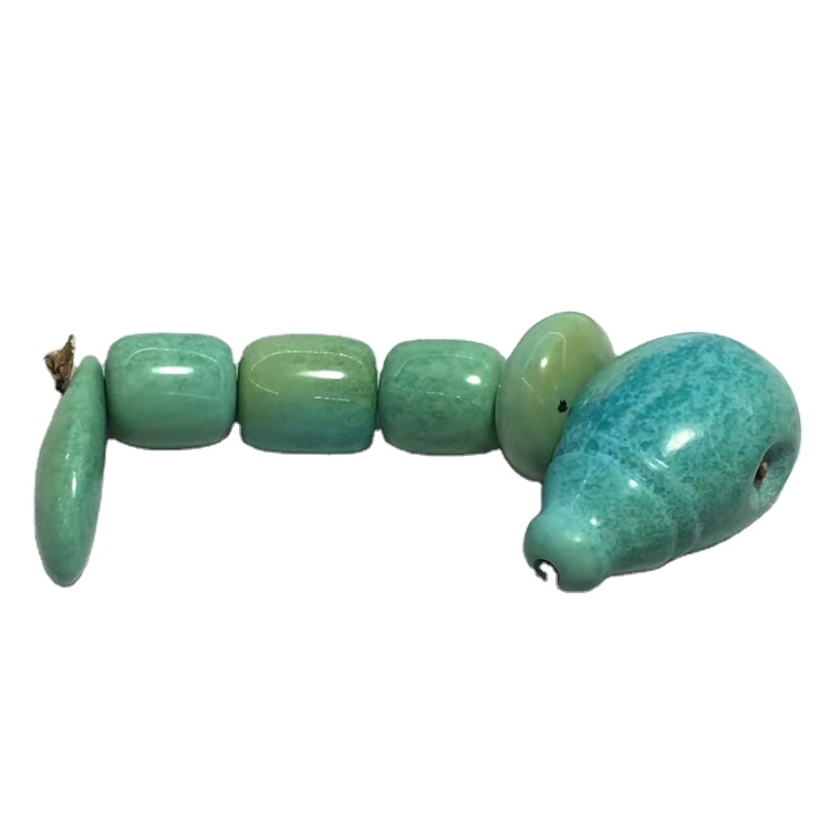 ہول سیل قیمتوں پر تراشے ہوئے قیمتی پتھر | ZH جواہرات 8