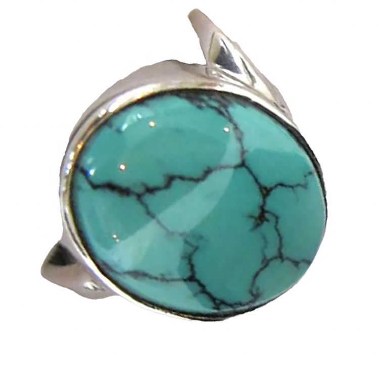 5 Turkos smycken | ZH Gems 8