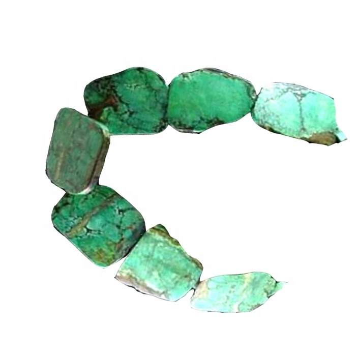 Custom turquoise ສໍາລັບການຂາຍການສະຫນອງຜູ້ຜະລິດ | ZH Gems 8