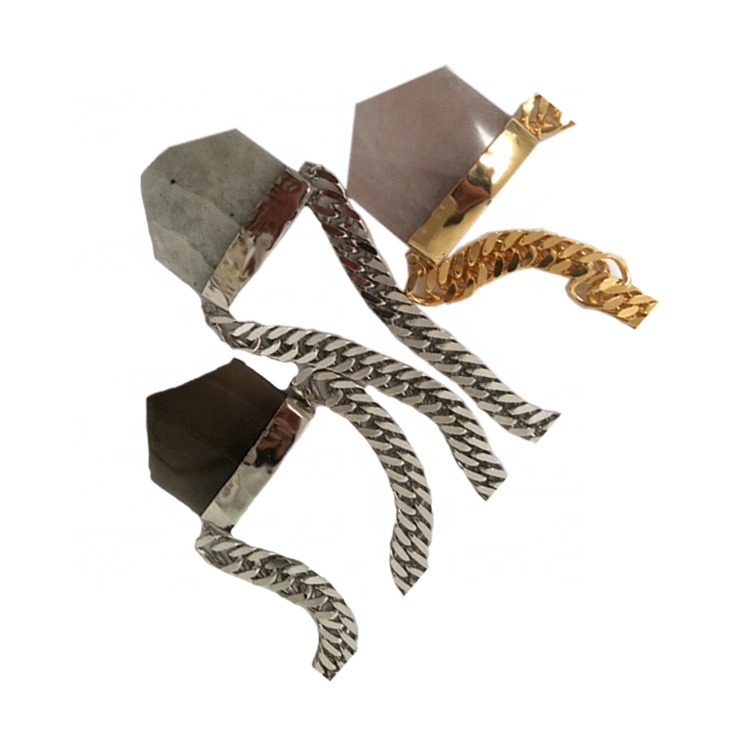 OEM & ODM ijo gemstone kalung Daftar Harga | ZH Permata 7