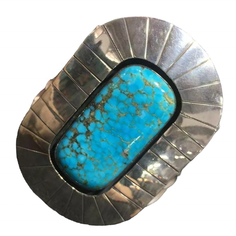 Isiko eliyinyaniso amakhonkco eturquoise ubonelelo Umenzi | ZH Amagugu 8