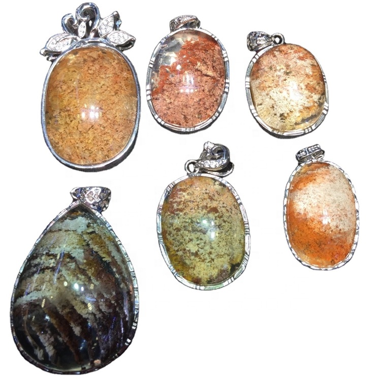 rice beads | ZH Gems