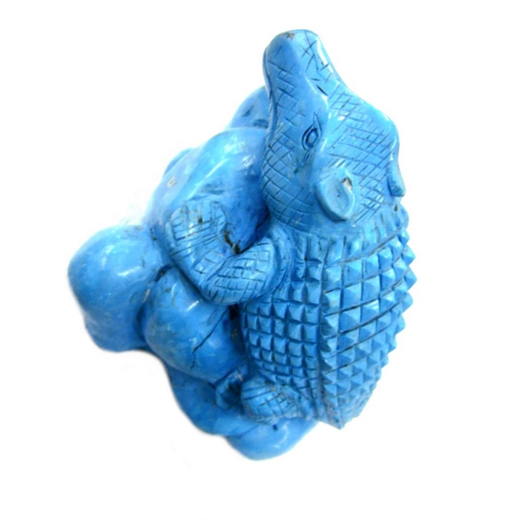 اپنی مرضی کے مطابق فیروزی پتھر فراہم کرنے والا مینوفیکچرر | ZH جواہرات 8