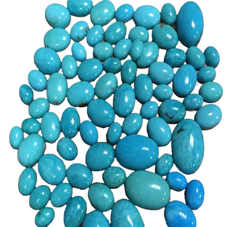 The Reasons Why We Love genuine turquoise beads