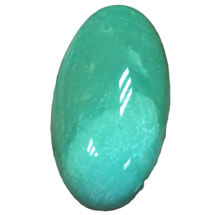 Natural Tibetan Turquoise Cabochon oval shape size 20x30mm Loose Tibetan Turquoise jewelry making stone loose gemstone