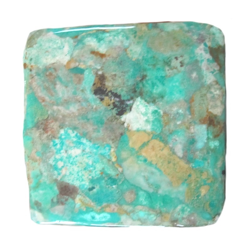 mass goods natural turquoise rough block Hot Sale gem material big block turquoise rough for sale