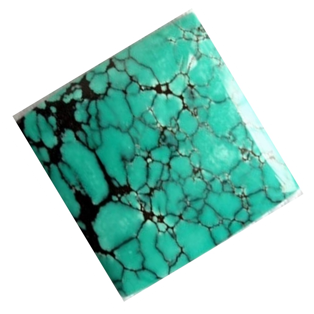 Zh Drahokamy | Nejvyšší kvalita Square Cabochon Stones Dodavatel 8
