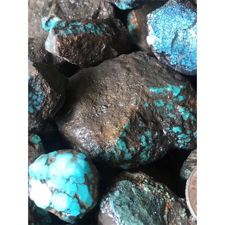 sampurna mentahan pirus alam supplier dipercaya | ZH Permata 8