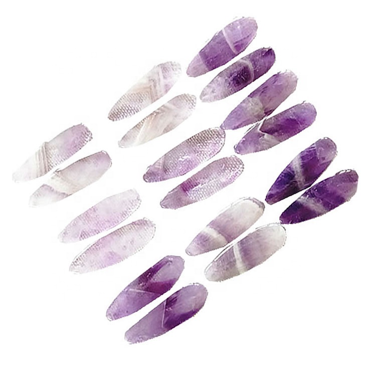 Gemstone asli di harga grosesbal | Zh permata 8