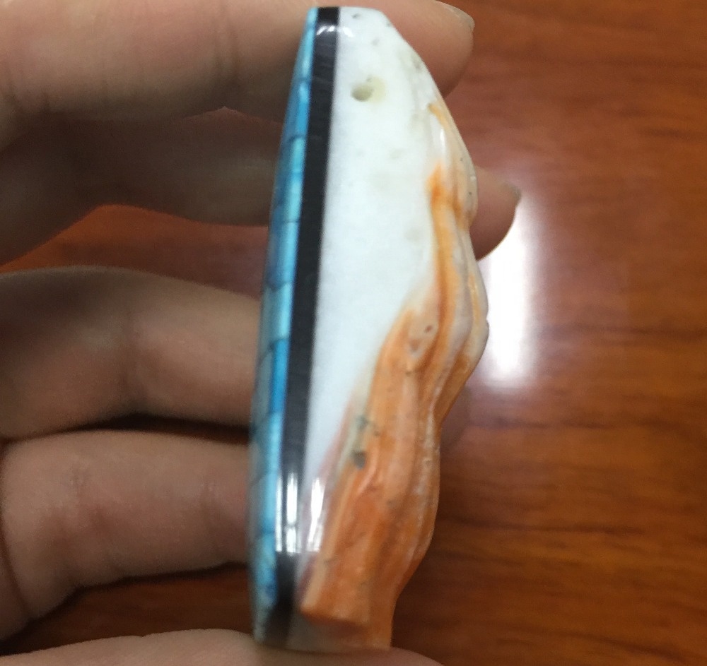 OEM ও ওডিএম পাইকারি ফিরোজা Cabochons মূল্য তালিকা | ZH রত্ন 8