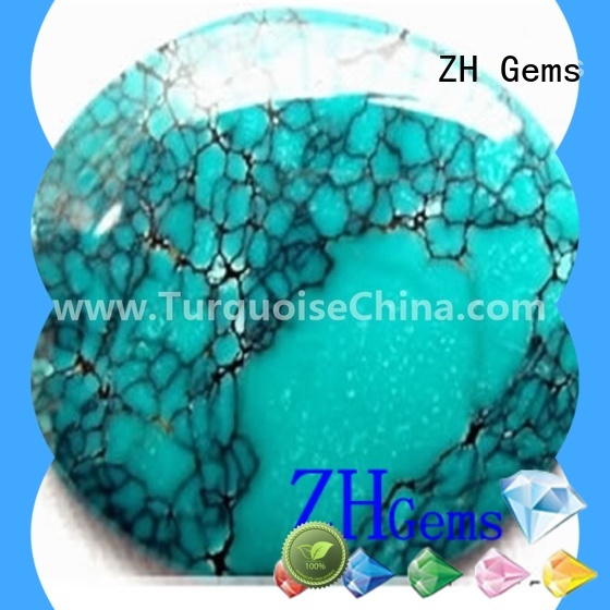 ZH Gems cabochon supplies supplier for jewelry making