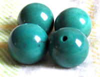Turquoise Ball Beads Wholesale