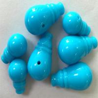 Turquoise Buddha Beads Wholesale