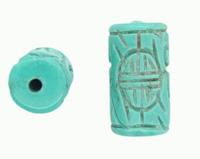 Turquoise Carved stones  & Turquoise Ornamental stones