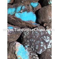 Cooper Binman Turquoise rough material make wholesale
