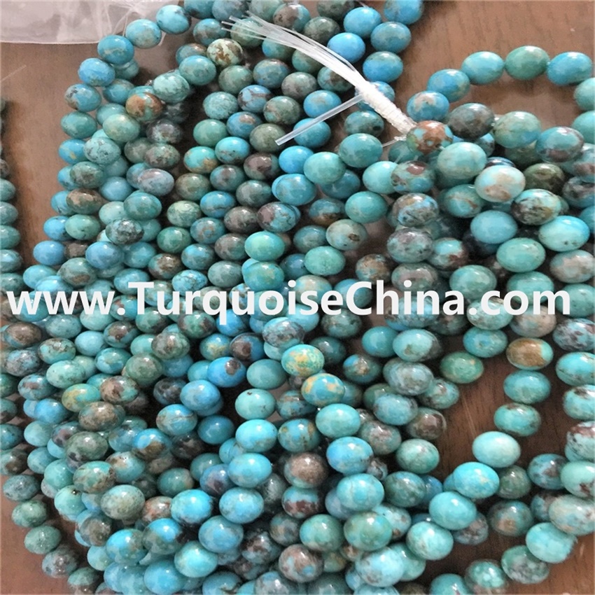 Turquoise Original Beads wholesale Loose Turquoise Beads