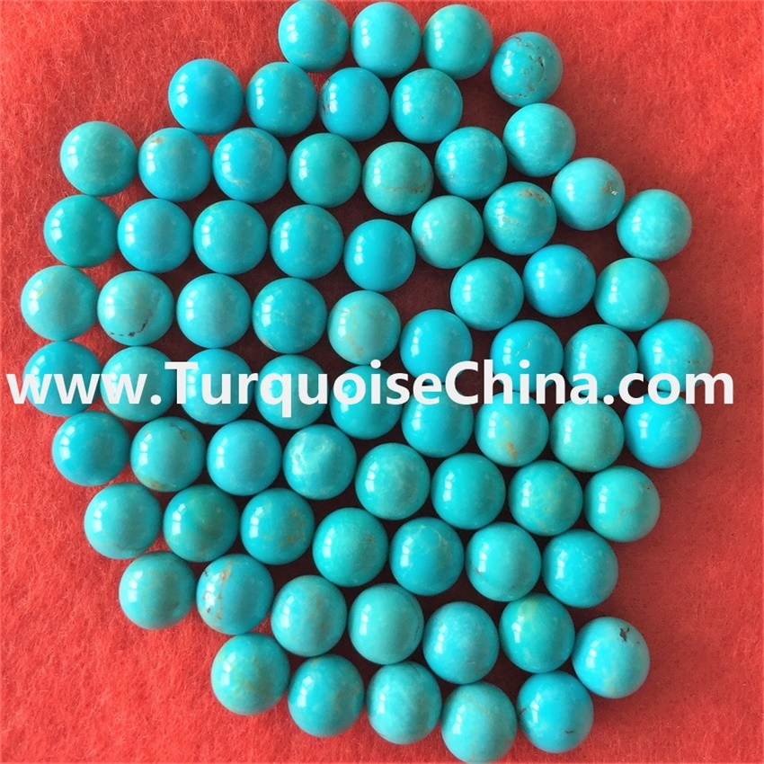 সুন্দর প্রাকৃতিক ফিরোজা ইউকে নির্ভরযোগ্য সরবরাহকারী | Zh রত্ন 7