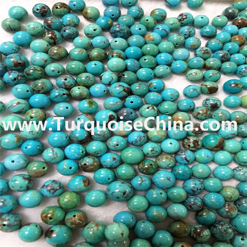 सानुकूल पिरोजा रत्न विश्वसनीय पुरवठादार निर्माता | ZH हिरे 7