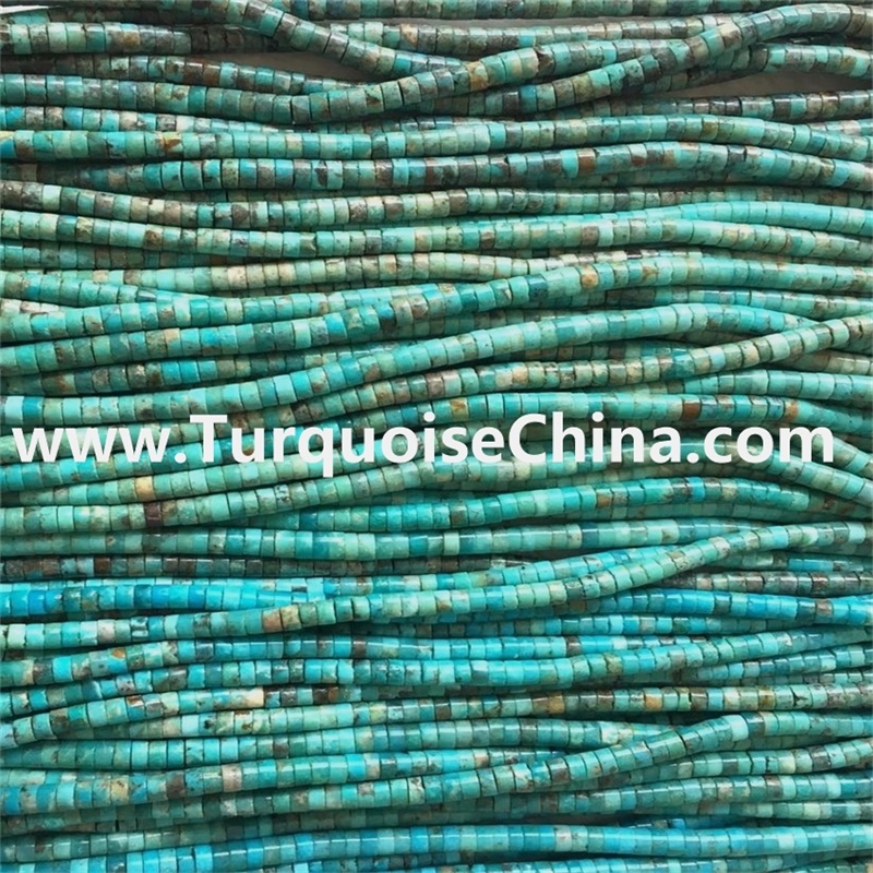 Heishi krale definisie teen groothandelpryse | Zh juwele 6