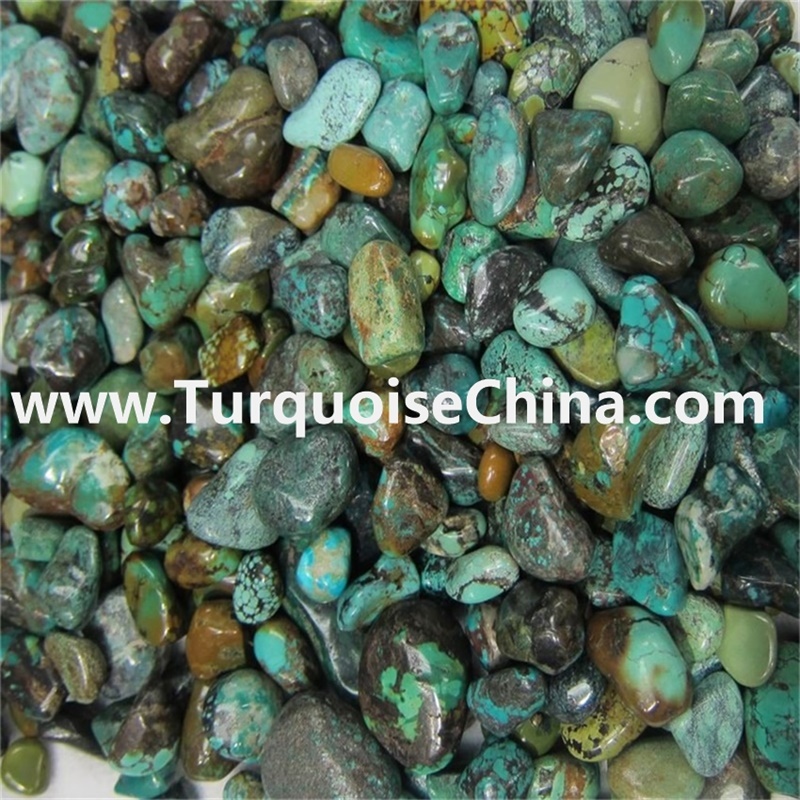 beste turkoois nuggets verskaffers verskaf | ZH juwele 8