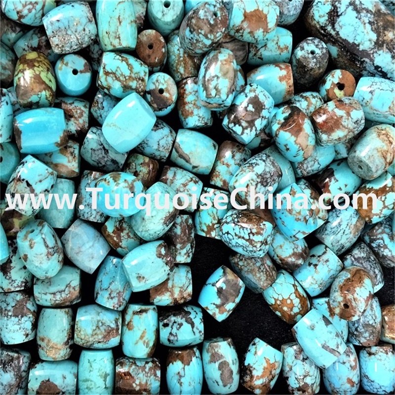 ZH Amagugu | amatye amakhulu e-turquoise athengiswa kumthengisi oqeqeshiweyo 9