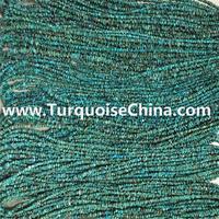 Kingman Turquoise Rough Chips,Arizona Turquoise Chips Beads
